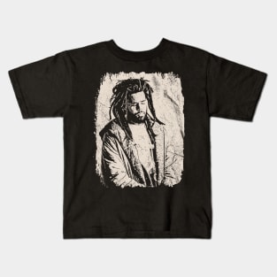 Dreamville Kids T-Shirt